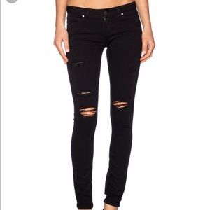 BLACK PAIGE jeans 🖤🖤